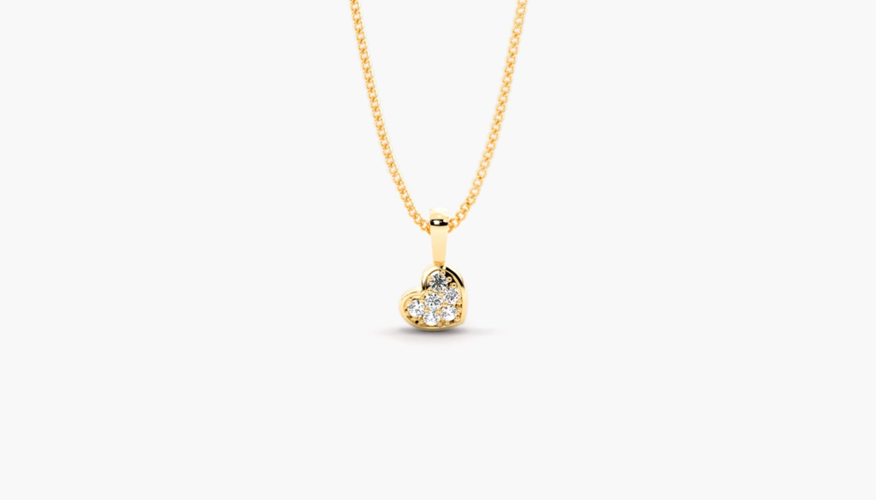 Alyssia pendant